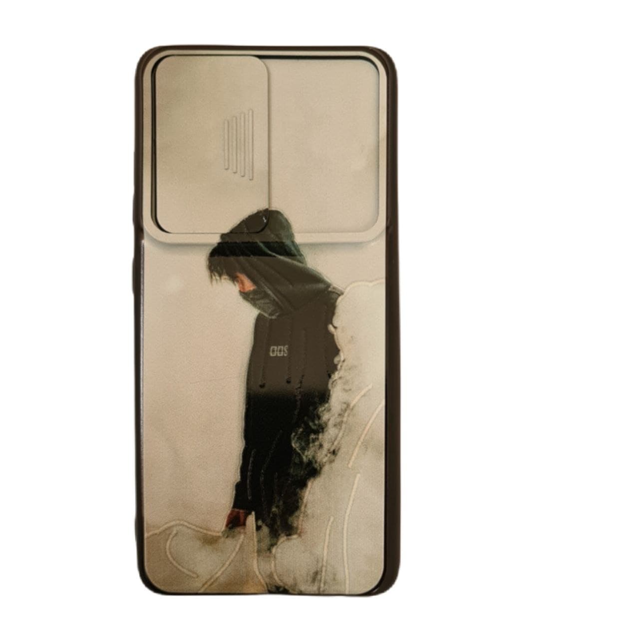 کاور طرح پسرانه کد 518 مناسب برای گوشی موبایل سامسونگ Galaxy A52