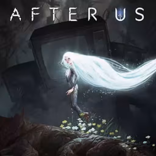 خرید بازی After US PS4,PS5 اکانت قانونی با بهترین قیمت
