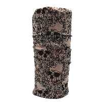  دستمال سر و گردن مدل 002 skeleton