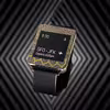 برچسب ماهوت طرح Iran Tile2 مناسب برای ساعت هوشمند ال جی G Watch
