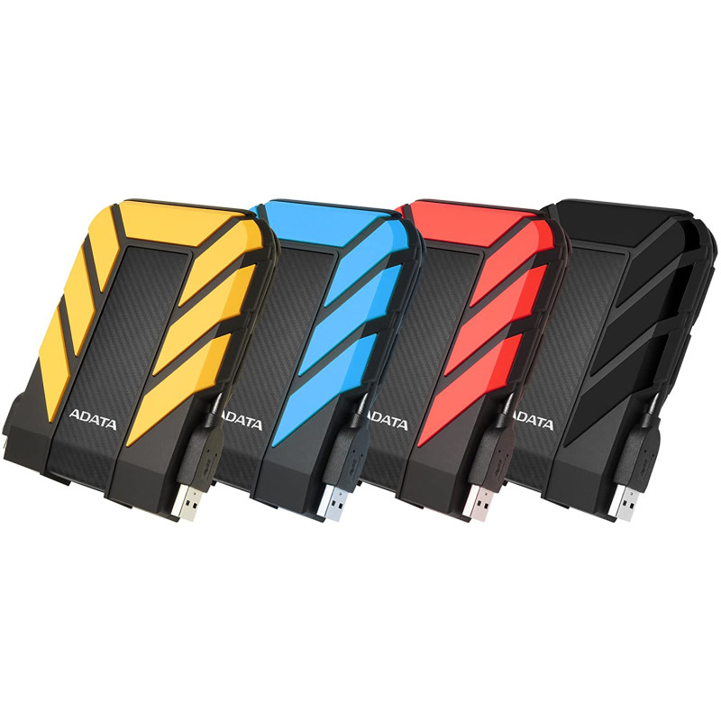 هارد HD710-PRO ظرفیت 4TB اکسترنال ای دیتا ADATA