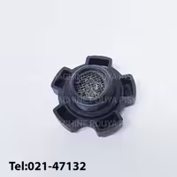 درب روغن موتور لیفتراک زینچای-490