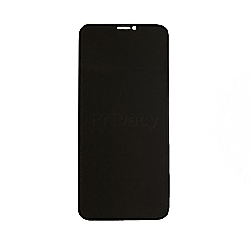 محافظ صفحه نمایش حریم شخصی مدل AK مناسب برای گوشی موبایل اپل iPhone 11 Pro