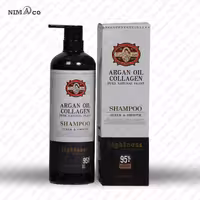 شامپو لایتنس سفید