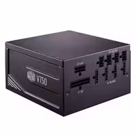 منبع تغذیه کولر مستر مدل V750 GOLD – V2 Full Modular