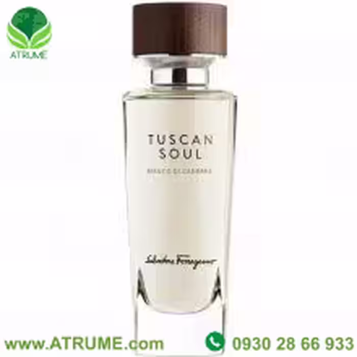 عطر ادکلن سالواتوره فراگامو بیانکو دی کارارا 75 میل مردانه - زنانه