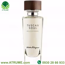 عطر ادکلن سالواتوره فراگامو بیانکو دی کارارا 75 میل مردانه - زنانه