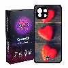 کاور گارد ایکس طرح Love مدل Glass10181 مناسب برای گوشی موبایل شیائومی Mi 11 Lite