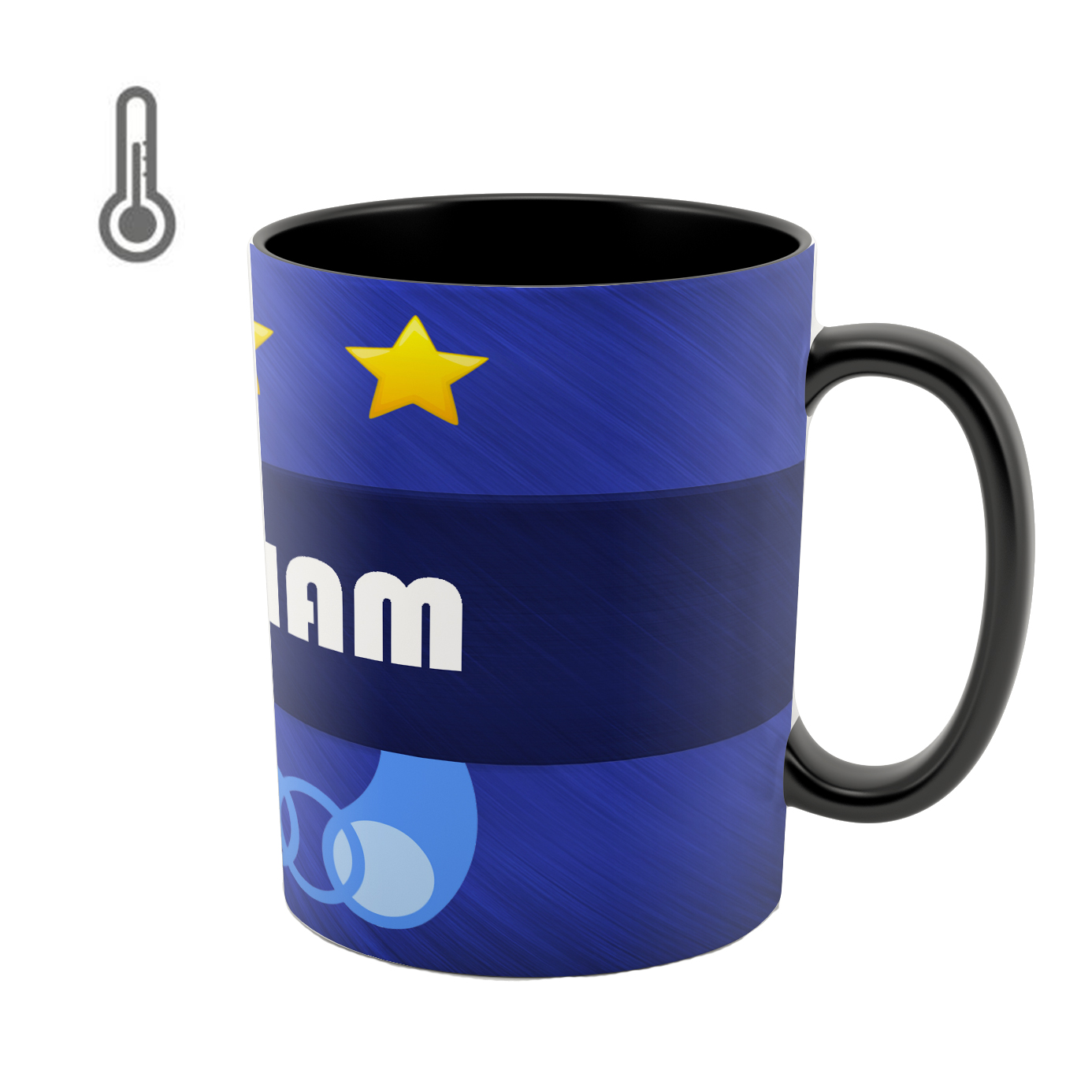 ماگ حرارتی طرح استقلال مدل تیام