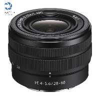 لنز سونی Sony FE 28-60mm f/4-5.6