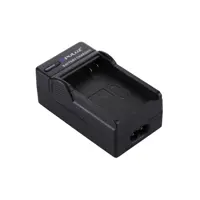 شارژر باتری دوربین پلوز مدل LP-E8