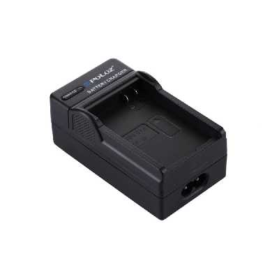 شارژر باتری دوربین پلوز مدل LP-E8