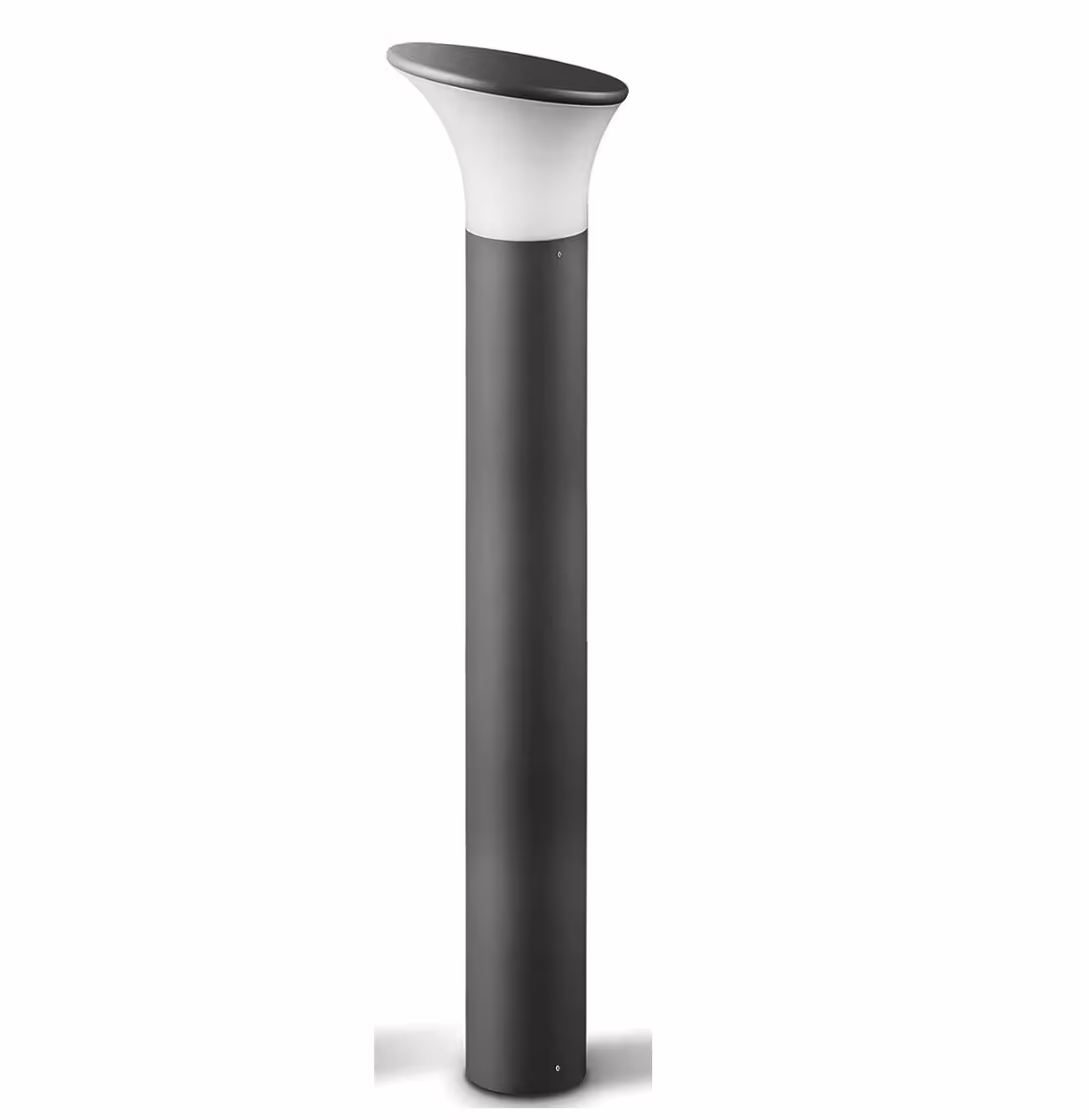 چراغ حیاطی ایستاده شعاع مدل ونوس SH-1407