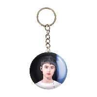 جاکلیدی خندالو مدل دی.او گروه اکسو کد 13370