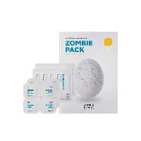 پک ماسک ضد چروک و سفت کننده زامبی اسکین 1004