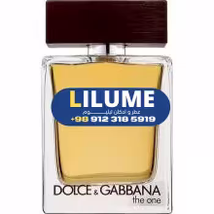 عطر ادکلن دولچه گابانا دوان ادو تویلت مردانه 100 میل مردانه