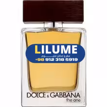 عطر ادکلن دولچه گابانا دوان ادو تویلت مردانه 100 میل مردانه