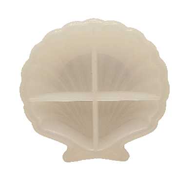 قالب رزین طرح صدف مدل kh290