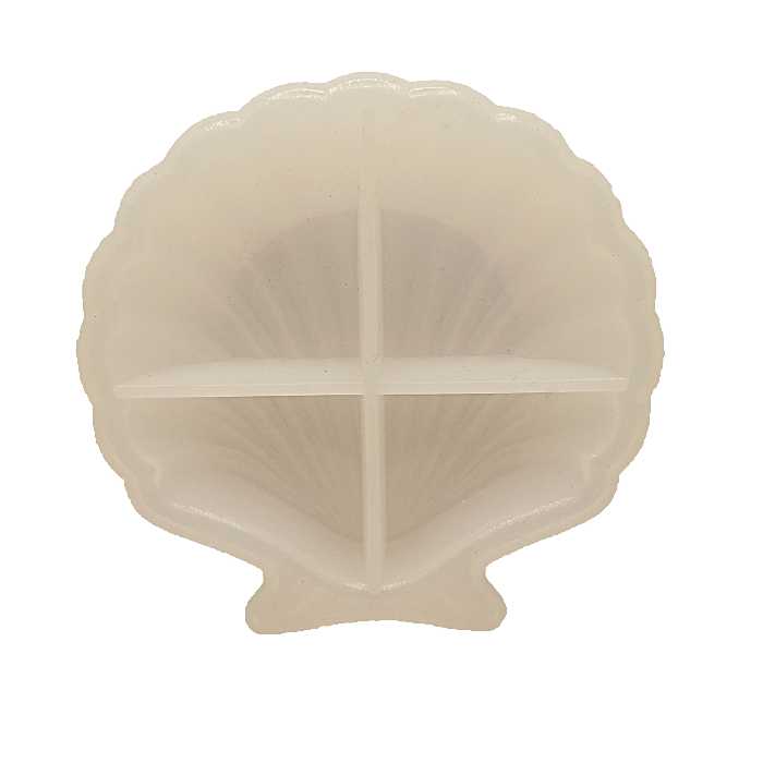 قالب رزین طرح صدف مدل kh290
