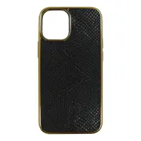 کاور صنایع چرم پیری مدل PL170 مناسب برای گوشی موبایل اپل iphone 12 Mini 
