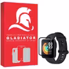 محافظ صفحه نمایش گلادیاتور مدل GWP1000 مناسب برای ساعت هوشمند شیائومی Mi Watch Lite