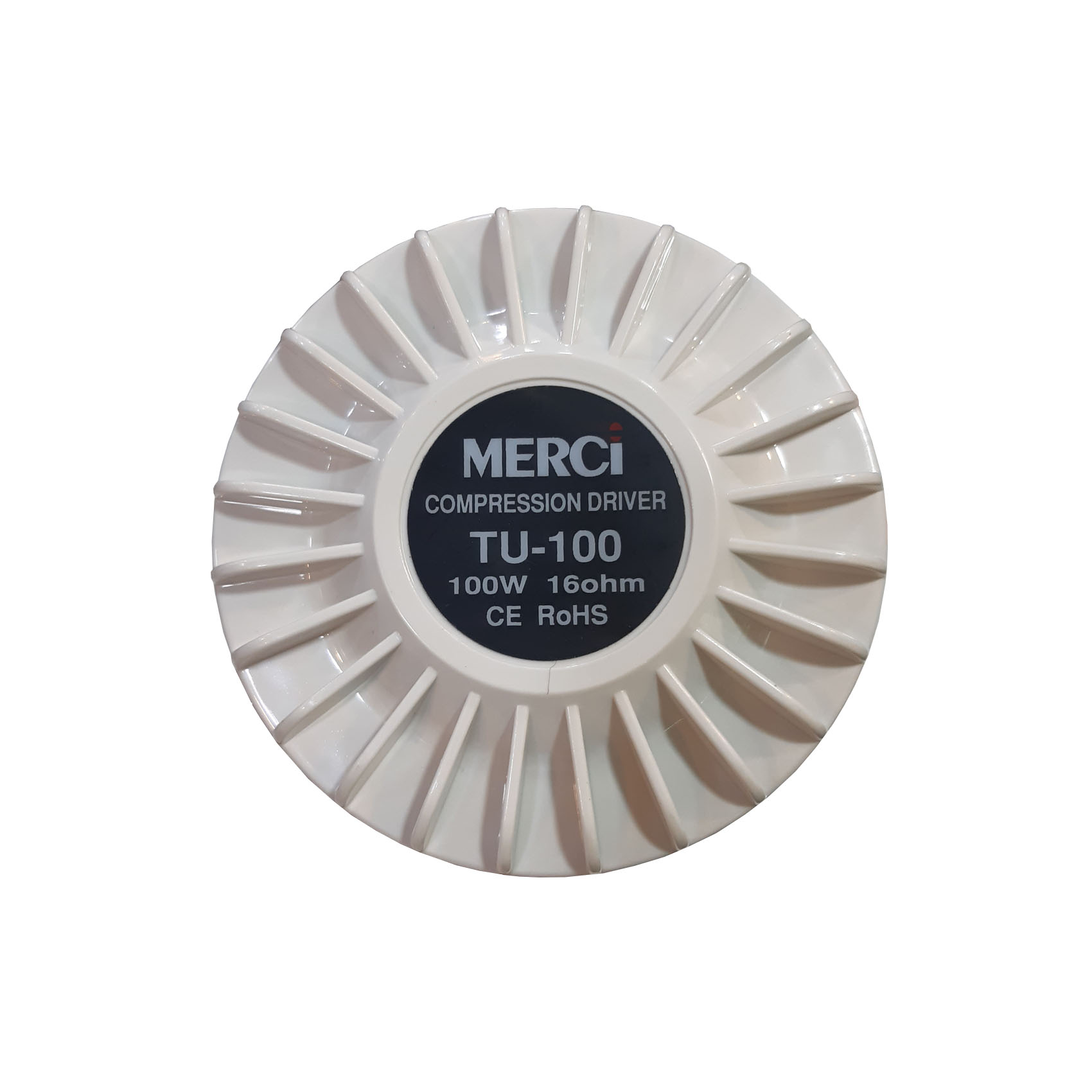 یونیت بوق شیپوری مرسی مدل TU-100