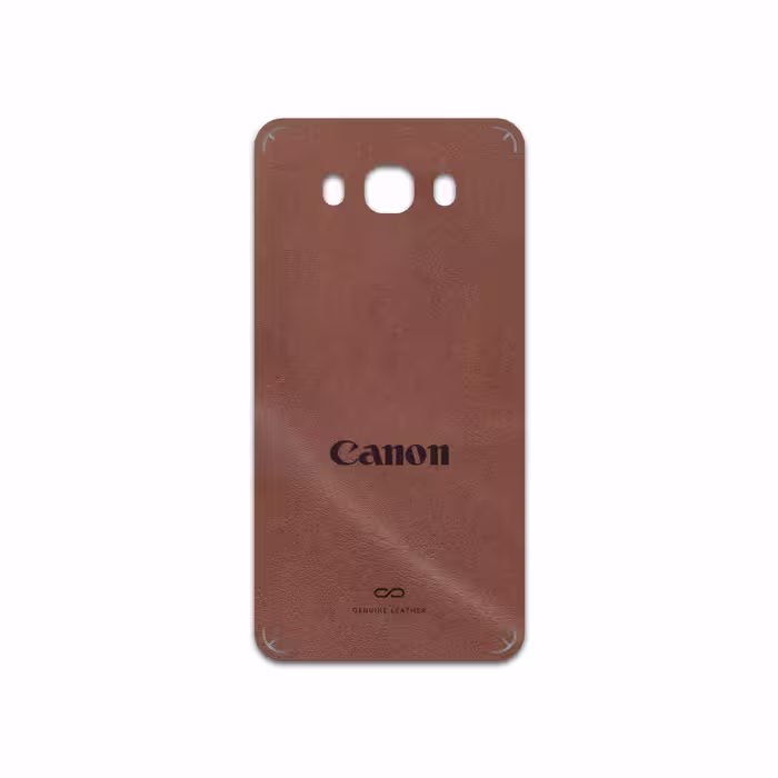 برچسب پوششی ماهوت مدل MNL-CNN مناسب برای گوشی موبایل سامسونگ Galaxy J7 2016