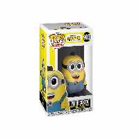 خرید عروسک POP! - اکشن فیگور اُتو کوچولو Pet Rock Otto با بهترین قیمت