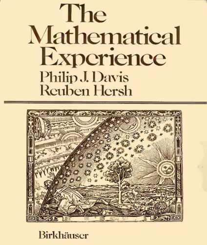 خرید و دانلود نسخه کامل کتاب The Mathematical Experience