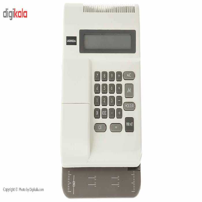 دستگاه پرفراژ چک یوشیدا ژاپن مدل N114