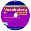 کتاب Vocabulary For IELTS اثر Pauline Cullen انتشارات سپاهان 2 جلدی 