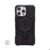 ارسال فوری و رایگان   قاب UAG مدل Monarch Pro Kevlar برای iPhone 16 Pro Max