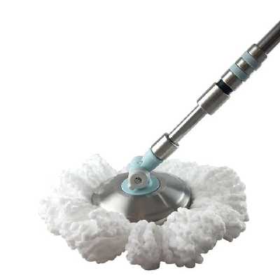 ست سطل و زمین شوی ای تی سی مدل 007