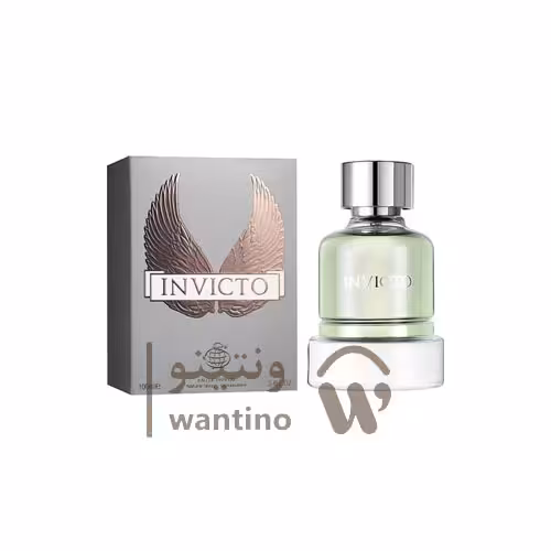 عطر ادکلن مردانه پاکو رابان اینوکتوس فراگرنس ورد اینویکتو (Fragrance World Paco Rabanne Invictus)