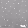 ملحفه آدنو مدل Cute کد IR88 یک نفره سایز 80x180 سانتی متر