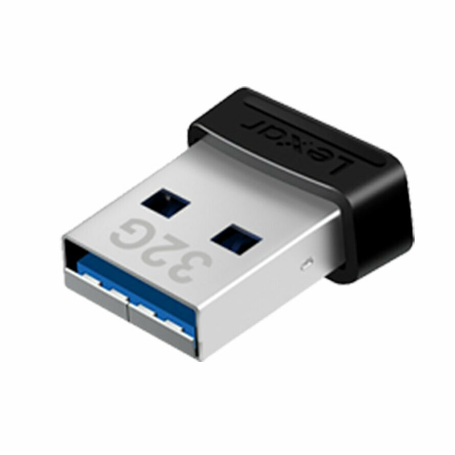 فلش مموری لکسار JumpDrive S47 USB 3.1 32GB