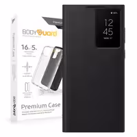 کیف کلاسوری بادیگارد مدل CVC مناسب برای گوشی موبایل سامسونگ Galaxy S22 Ultra