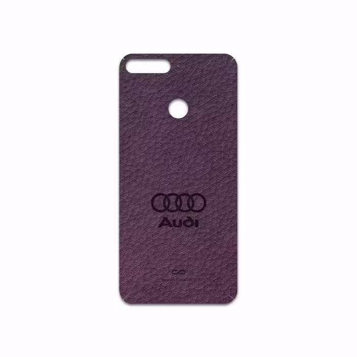 برچسب پوششی ماهوت مدل PL-AUDI مناسب برای گوشی موبایل آنر 7A