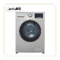 ماشین لباسشویی 8 کیلویی اسنوا مدل SWM-A81S