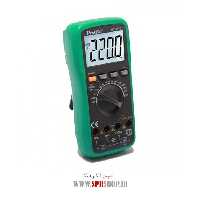 اهم متر ديجيتال PROSKIT MT-1710
