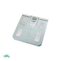 ترازو دیجیتال BF511 رنگ فیروزه ای امرون-Omron