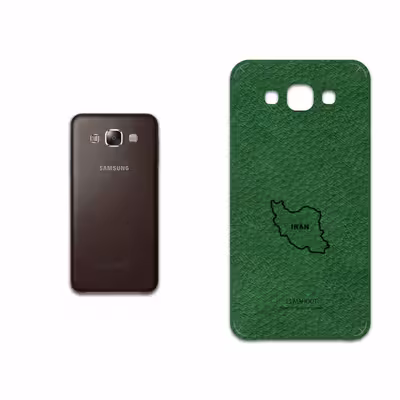برچسب پوششی ماهوت مدل GL-IRC مناسب برای گوشی موبایل سامسونگ Galaxy E7