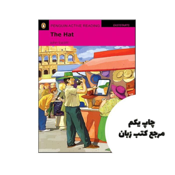 the hat