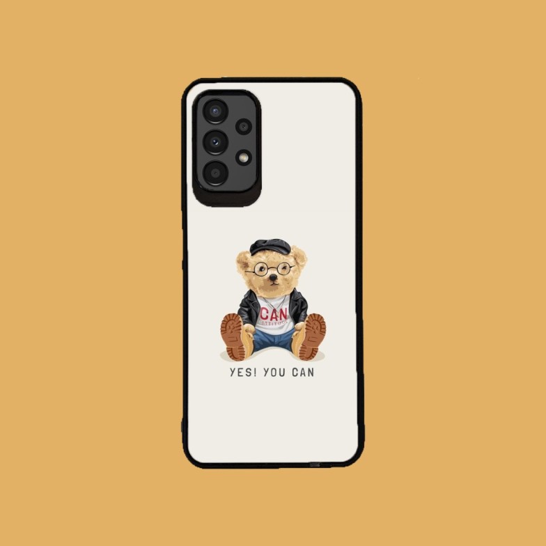 کاور گارد قاب مناسب برای گوشی موبایل سامسونگ A13 4G -کد 2143