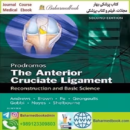The Anterior Cruciate Ligament Reconstruction and Basic Science