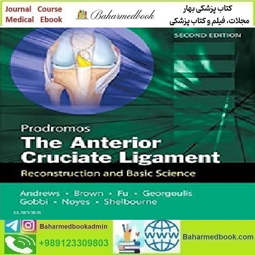 The Anterior Cruciate Ligament Reconstruction and Basic Science