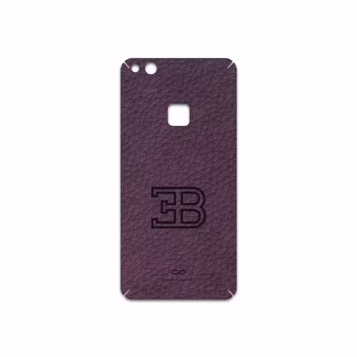 برچسب پوششی ماهوت مدل PL-BGGT مناسب برای گوشی موبایل هوآوی P10 Lite