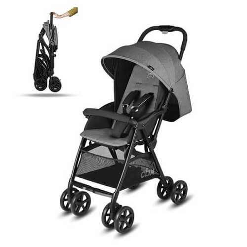 کالسکه فوق سبک cbx سی بی ایکس مدل yoki یوکی | خرید آنلاین و پرداخت در محل