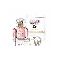 عطر ادکلن زنانه گرلن مون برند کالکشن کد 113 (Guerlain Mon Guerlain) حجم 25 میل