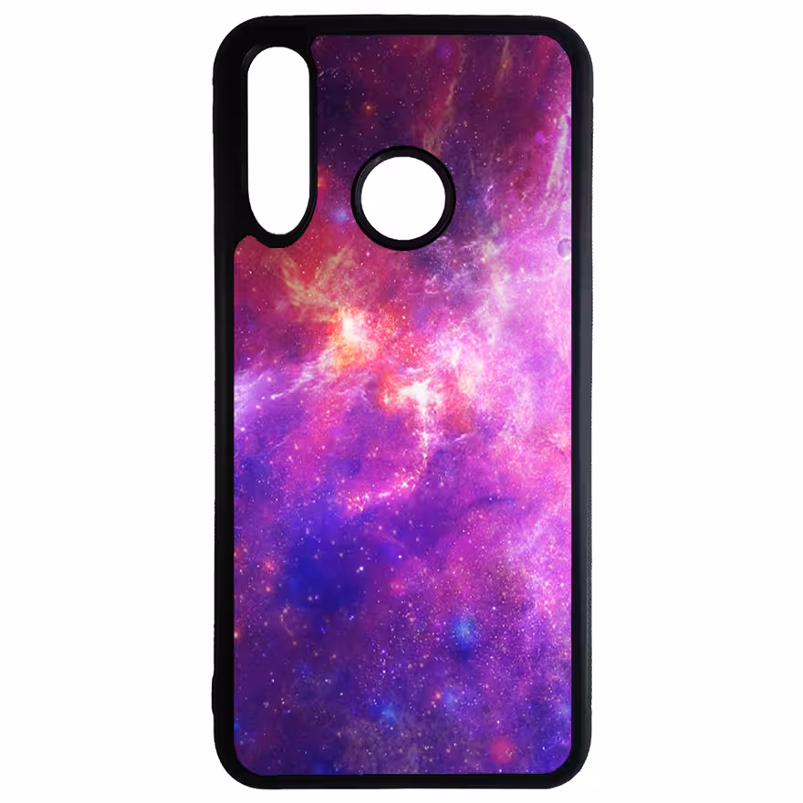 کاور طرح کهکشان کد 1146 مناسب برای گوشی موبایل سامسونگ galaxy a60